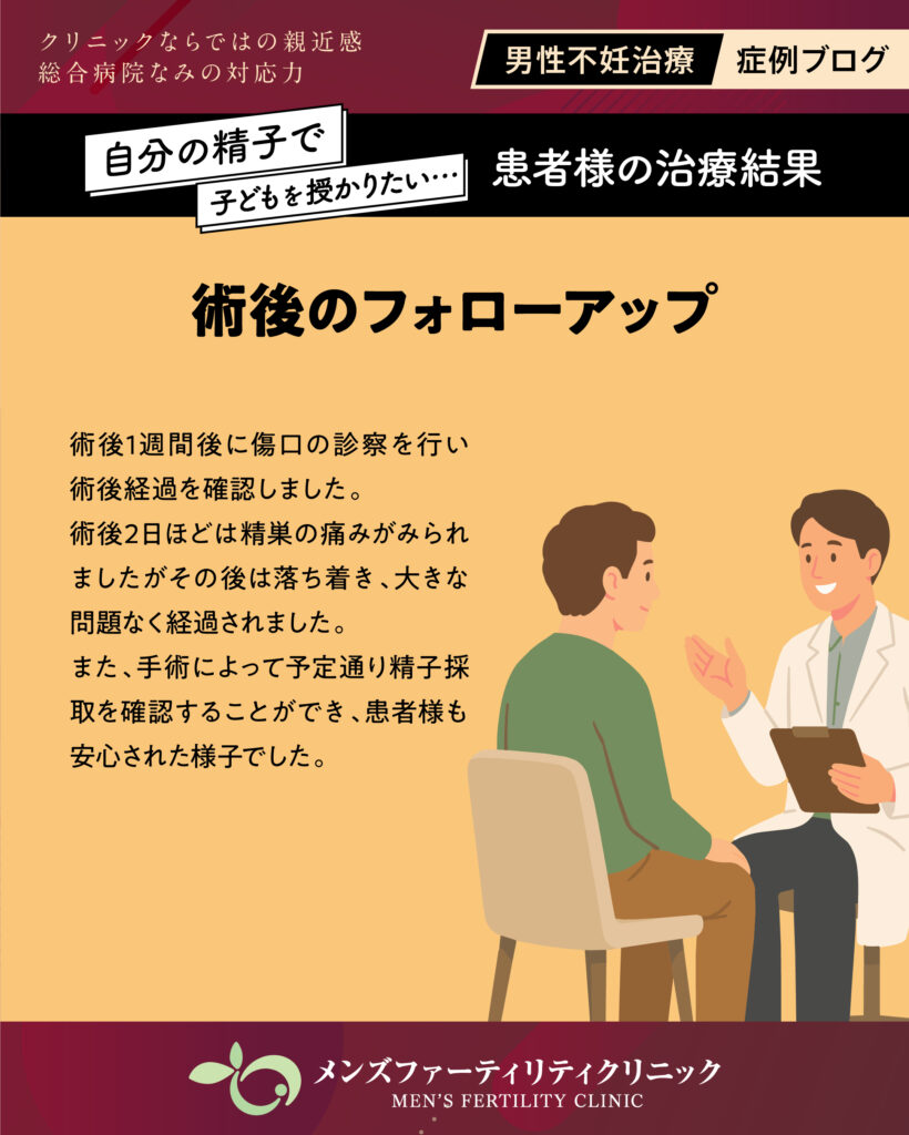 治療結果