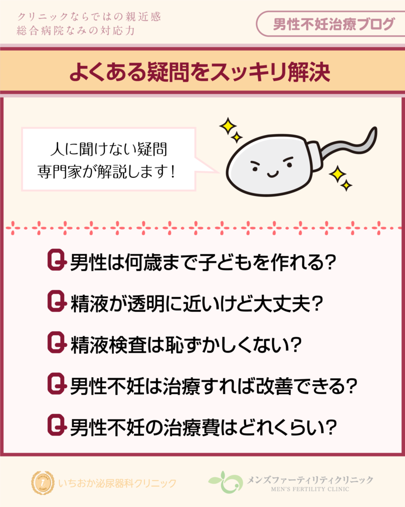 よくある疑問をスッキリ解決